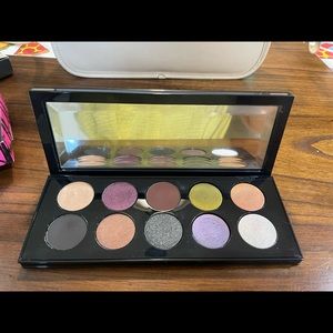 Pat McGrath Mothership 3 III Subversive eyeshadow palette